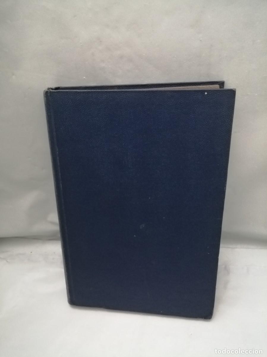 Libri di seconda mano: Progresos y t&eacute;cnica en la interpretaci&oacute;n de los sue&ntilde;os (1&ordf; edici&oacute;n 1957, sin sobrecubierta)