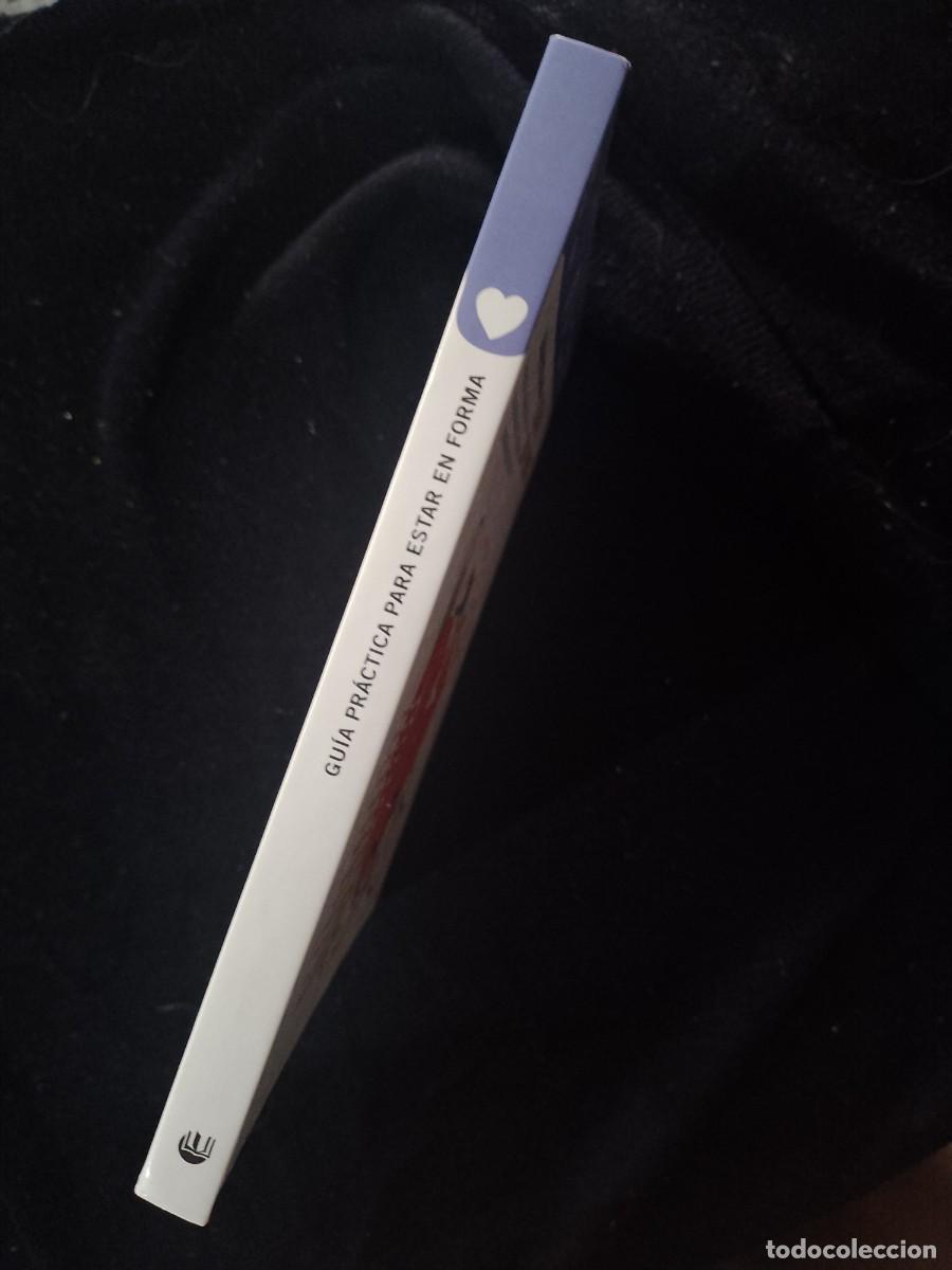 Libros de segunda mano: GUIA PR&Aacute;CTICA ESTAR EN FORMA - Foto 2