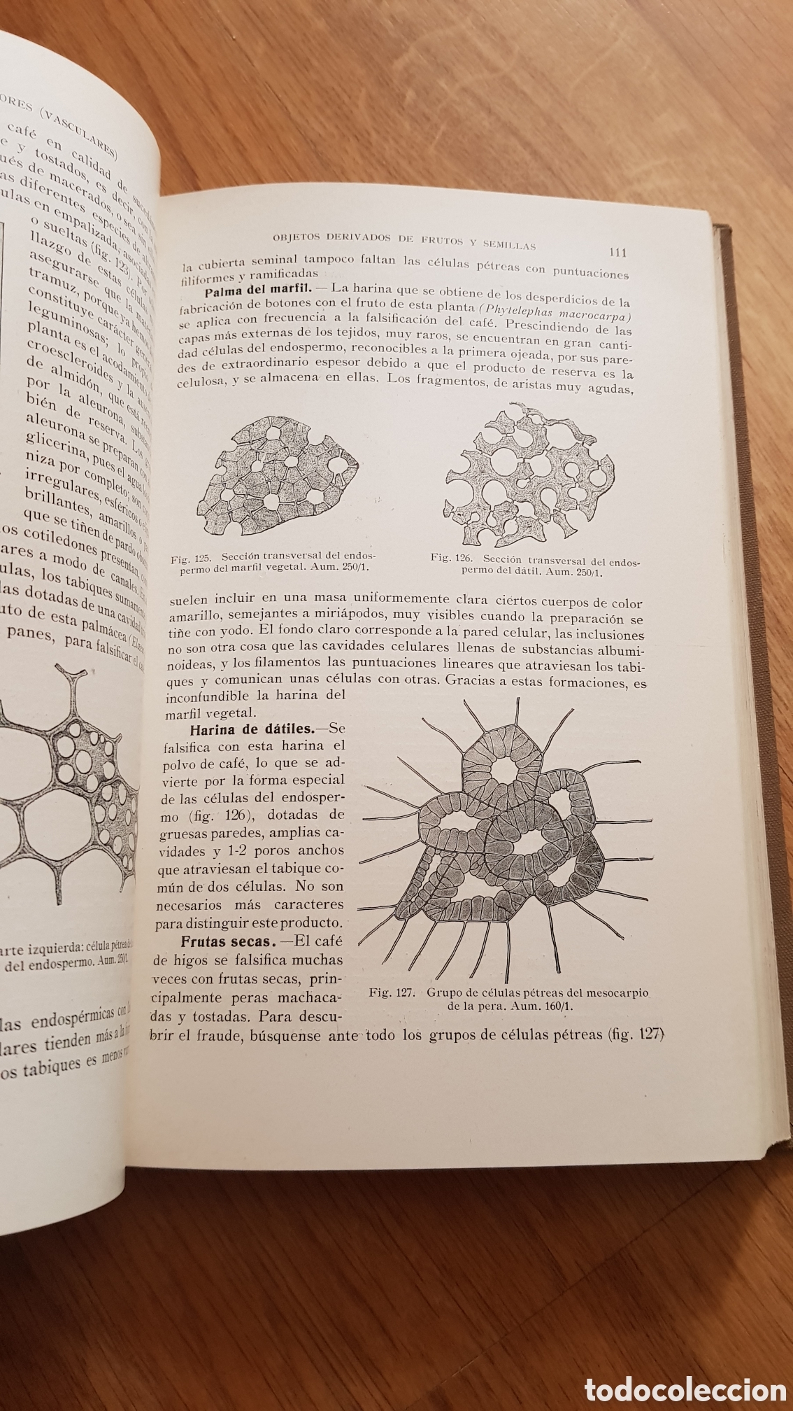 Libros de segunda mano: El microscopio y sus aplicaciones - Foto 6