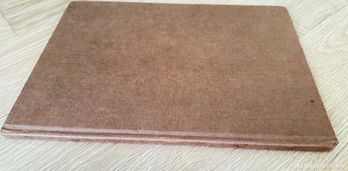 Libros de segunda mano: LAMINAS DE ANATOMIA, LABORATORIOS ALMIRALL, S.A. - Foto 4