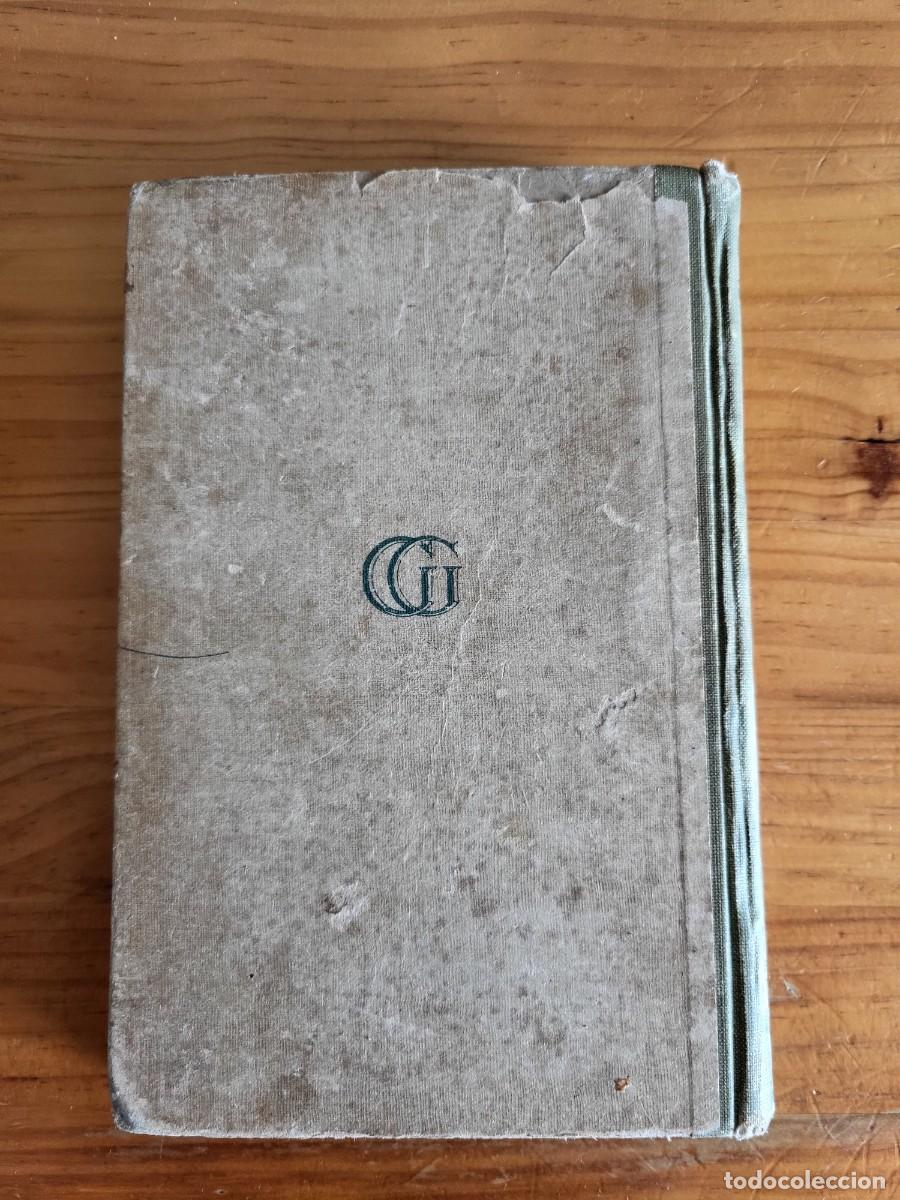 Libros de segunda mano: JUEGOS DE MANOS. PROF. BOSCAR - Foto 2