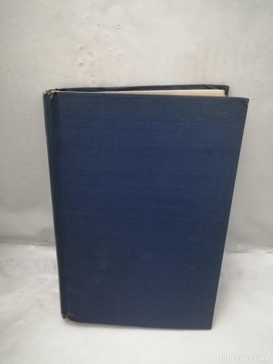 Libri di seconda mano: La impotencia en el hombre (Primera edici&oacute;n, tapa dura, APENAS UNAS L&Iacute;NEAS CON SUBRAYADOS)