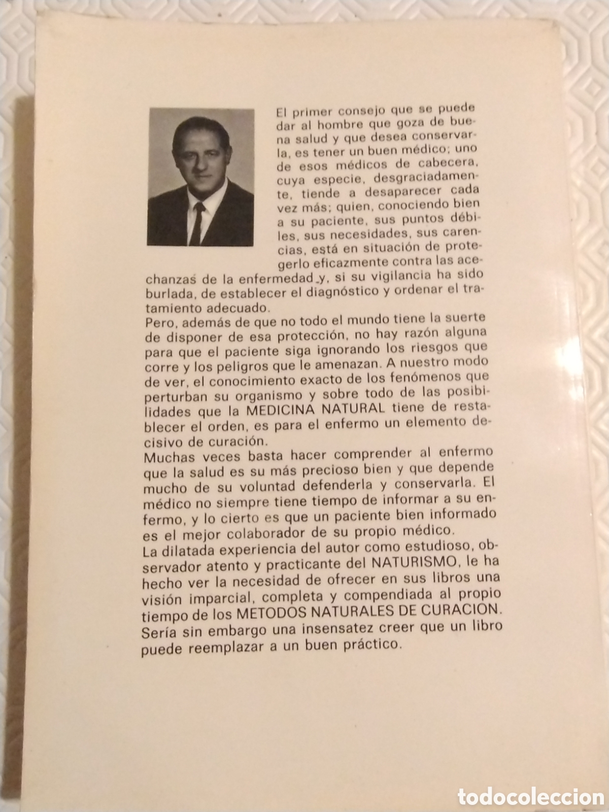 Libros de segunda mano: El poder curativo de la arcilla - Foto 2