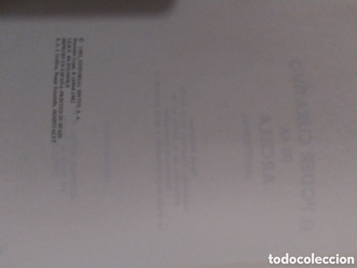Libros de segunda mano: El poder curativo de la arcilla - Foto 4