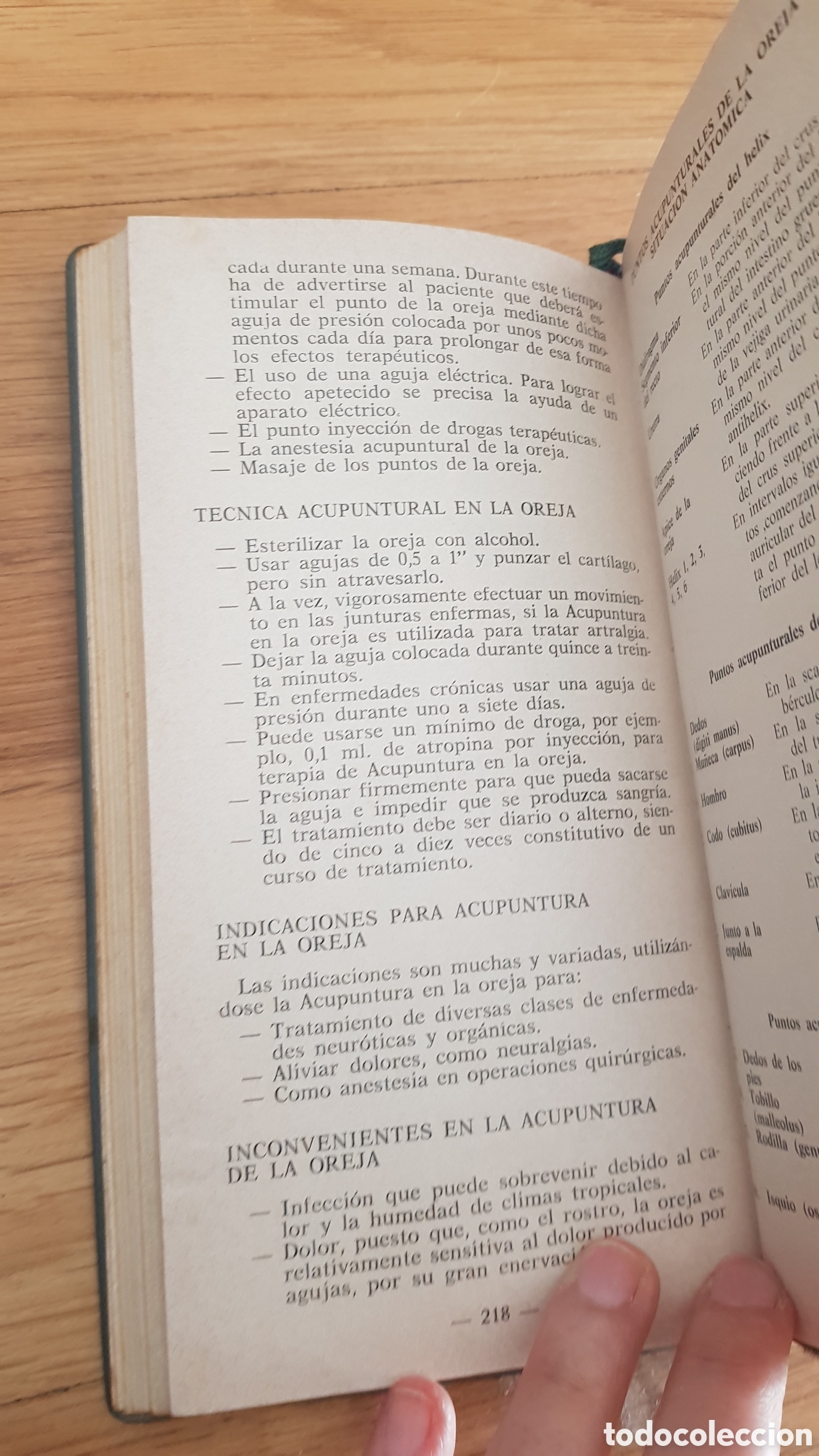 Libros de segunda mano: Abc de la acupuntura. Cabal - Foto 4