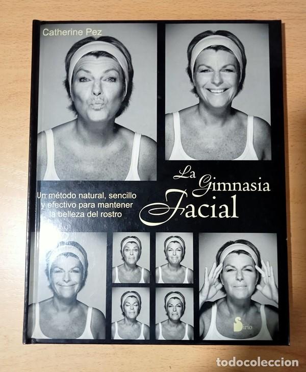 Livres d'occasion: LA GIMNASIA FACIAL CATHERINE PEZ