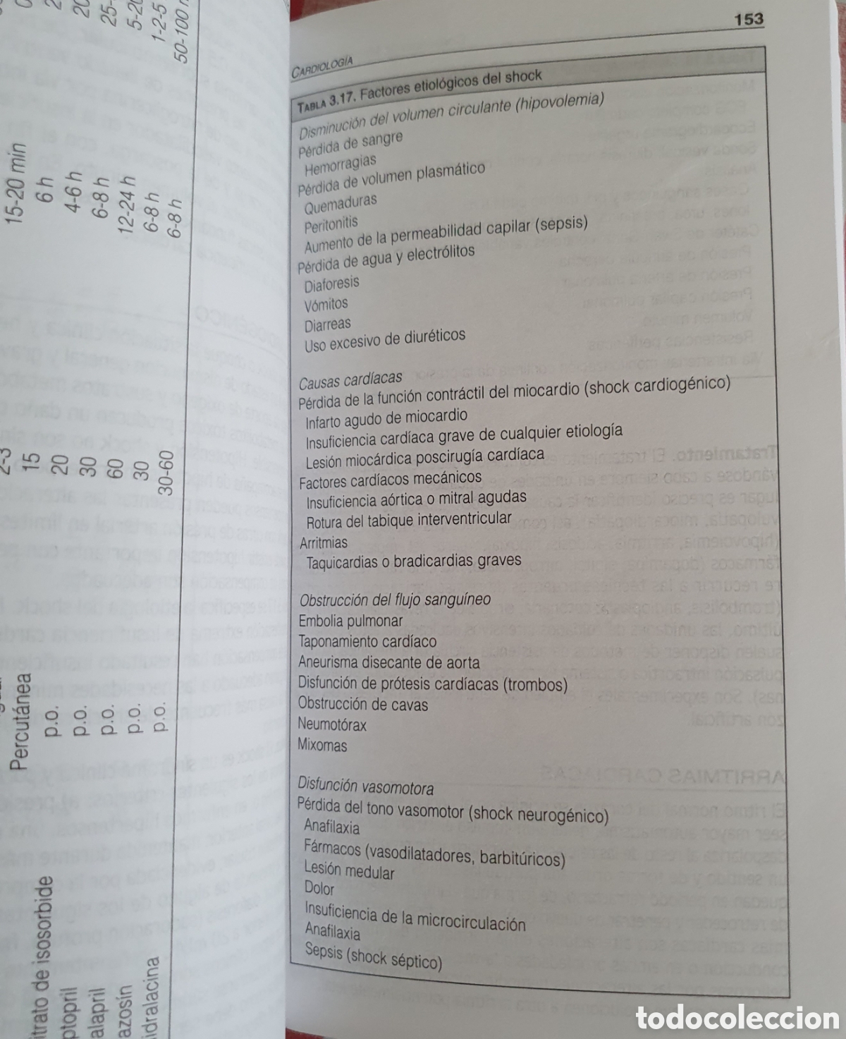 Libros de segunda mano: Compendio de medicina interna C.Rozman - Foto 5