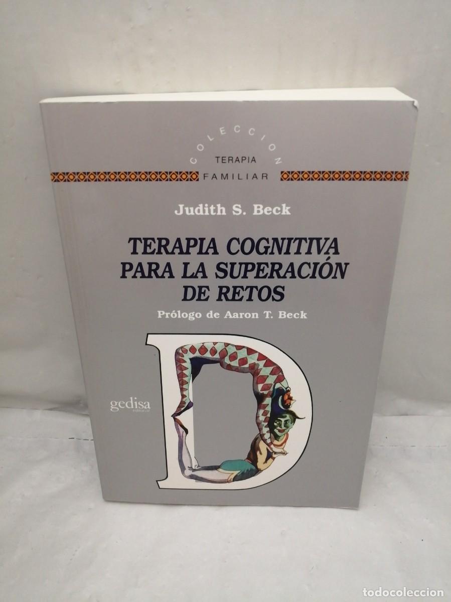 Livres d'occasion: Terapia Cognitiva para la Superaci&oacute;n de Retos