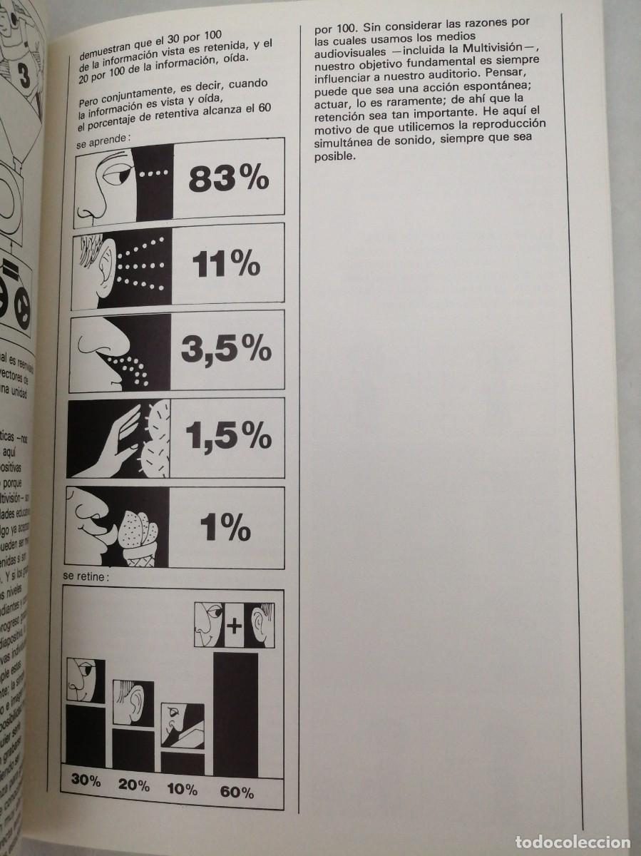 Libros de segunda mano: C&oacute;mo planear y realizar su Multivisi&oacute;n - Foto 3