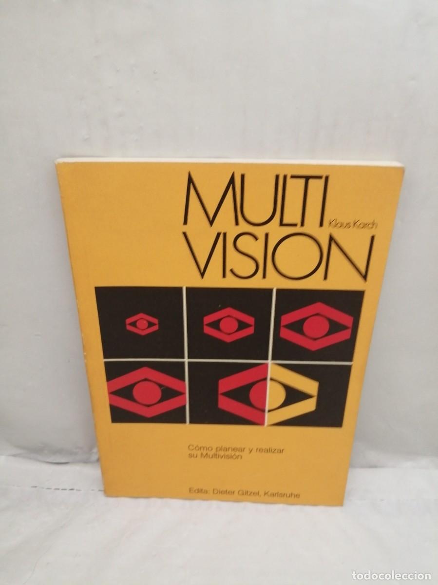 Livres d'occasion: C&oacute;mo planear y realizar su Multivisi&oacute;n