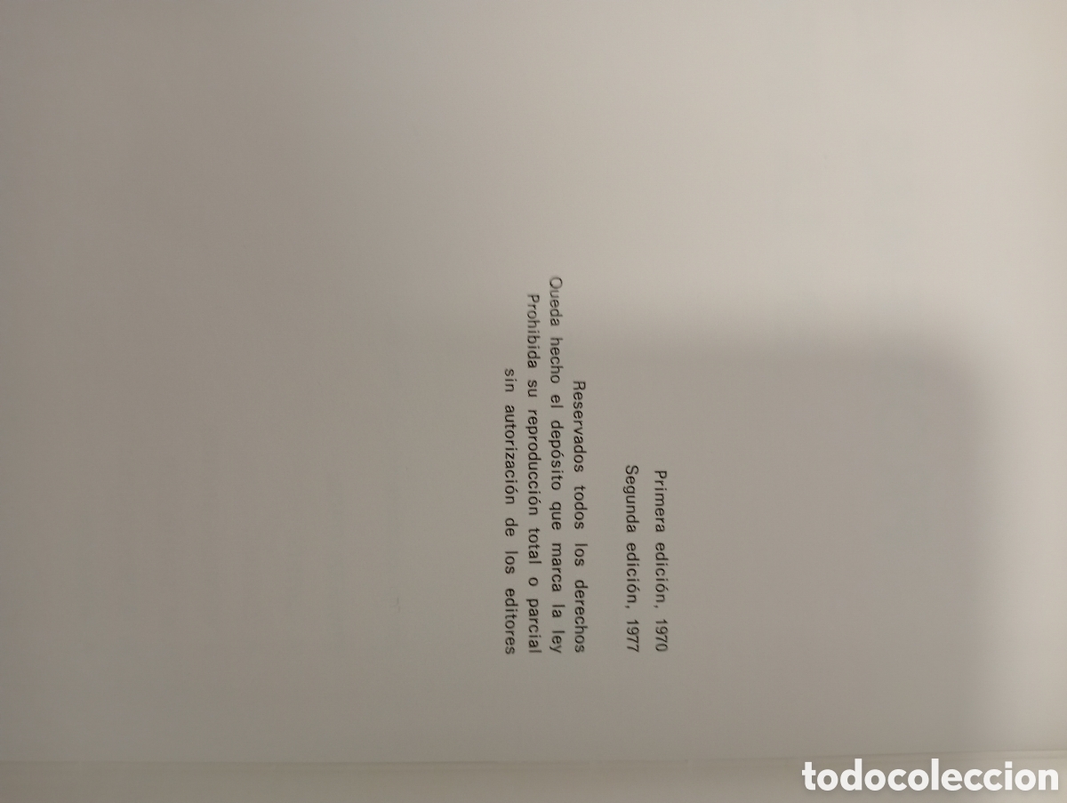 Libros de segunda mano: Problemas Visuales en la Infancia - E. Gil del R&iacute;o (2&ordf; Edici&oacute;n, 1977) - Pr&aacute;cticamente Nuevo - Foto 5