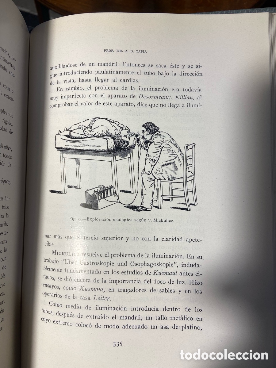 Libros de segunda mano: Antologia de Trabajos Cientificos - B5 - Foto 7
