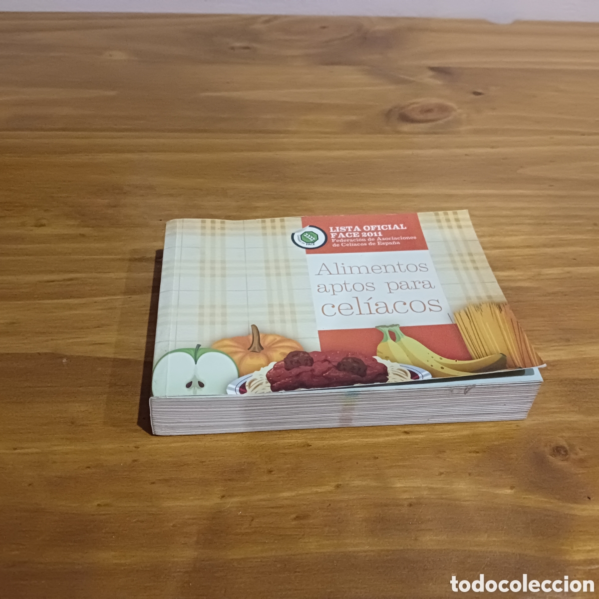 Alimentos aptos para cel&iacute;acos