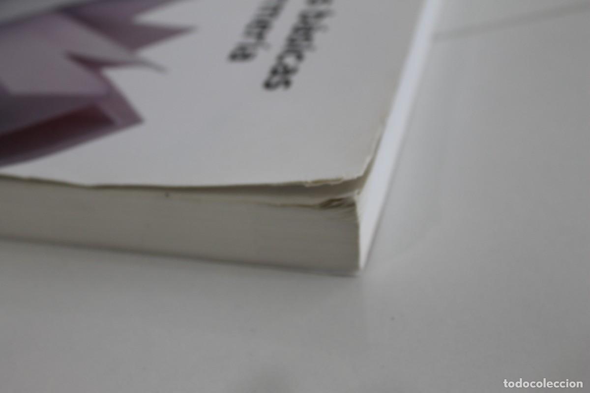 Libros de segunda mano: T&Eacute;CNICAS B&Aacute;SICAS DE ENFERMER&Iacute;A SANIDAD MC GRAW HILL - Foto 6