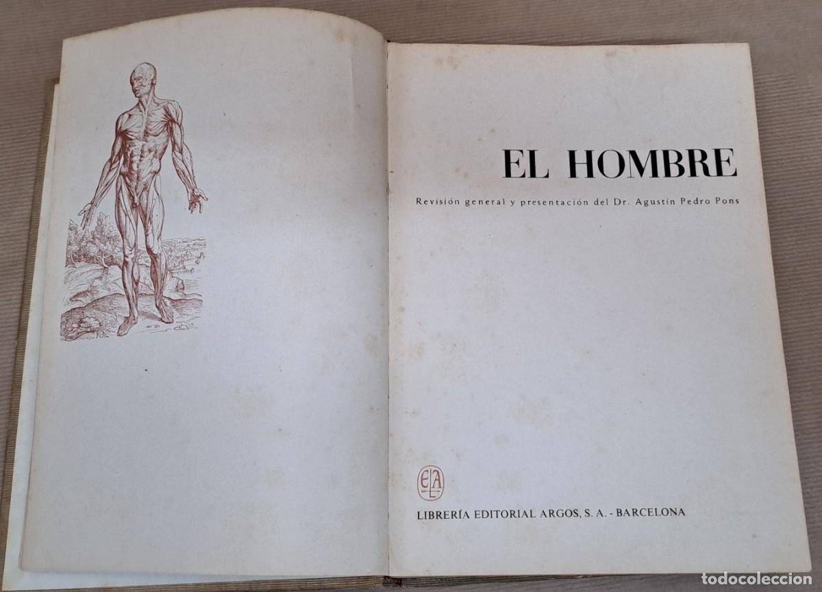 Libros de segunda mano: Focus el hombre, a&ntilde;o 1966 - Foto 3