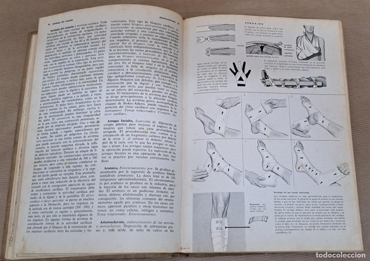 Libros de segunda mano: Focus el hombre, a&ntilde;o 1966 - Foto 6