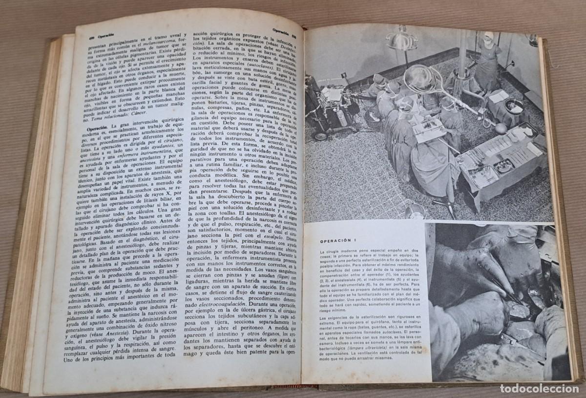 Libros de segunda mano: Focus el hombre, a&ntilde;o 1966 - Foto 8