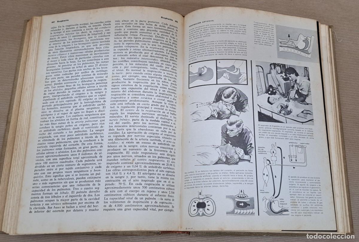 Libros de segunda mano: Focus el hombre, a&ntilde;o 1966 - Foto 9