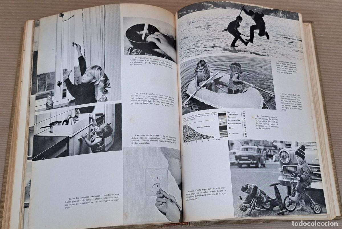Libros de segunda mano: Focus el hombre, a&ntilde;o 1966 - Foto 11