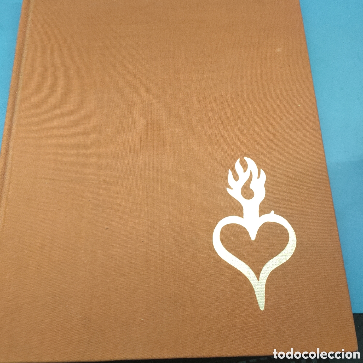 Libri di seconda mano: EL CORAZON. Historia, simbolismo, iconografia y enfermedades. 1980. N. Boyadjian. Gran Formato.