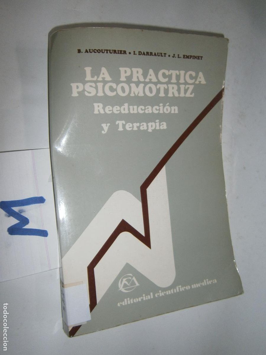 Gebrauchte B&uuml;cher: LA PRACTICA PSICOMOTRIZ