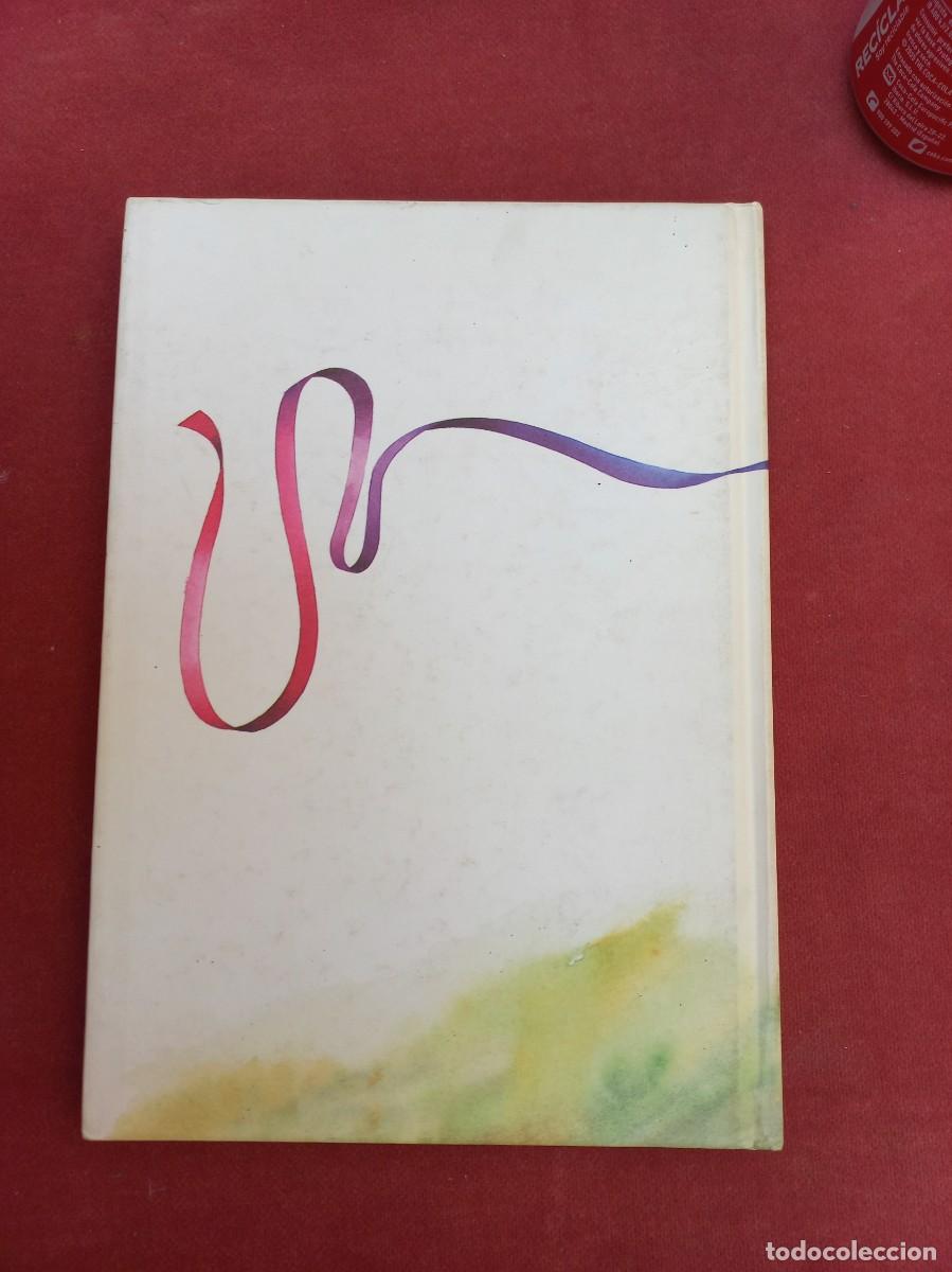 Libros de segunda mano: Las Proteinas del Corazon - A. Sanchez Cascos - Ed. Uriach - 1992 - Foto 3