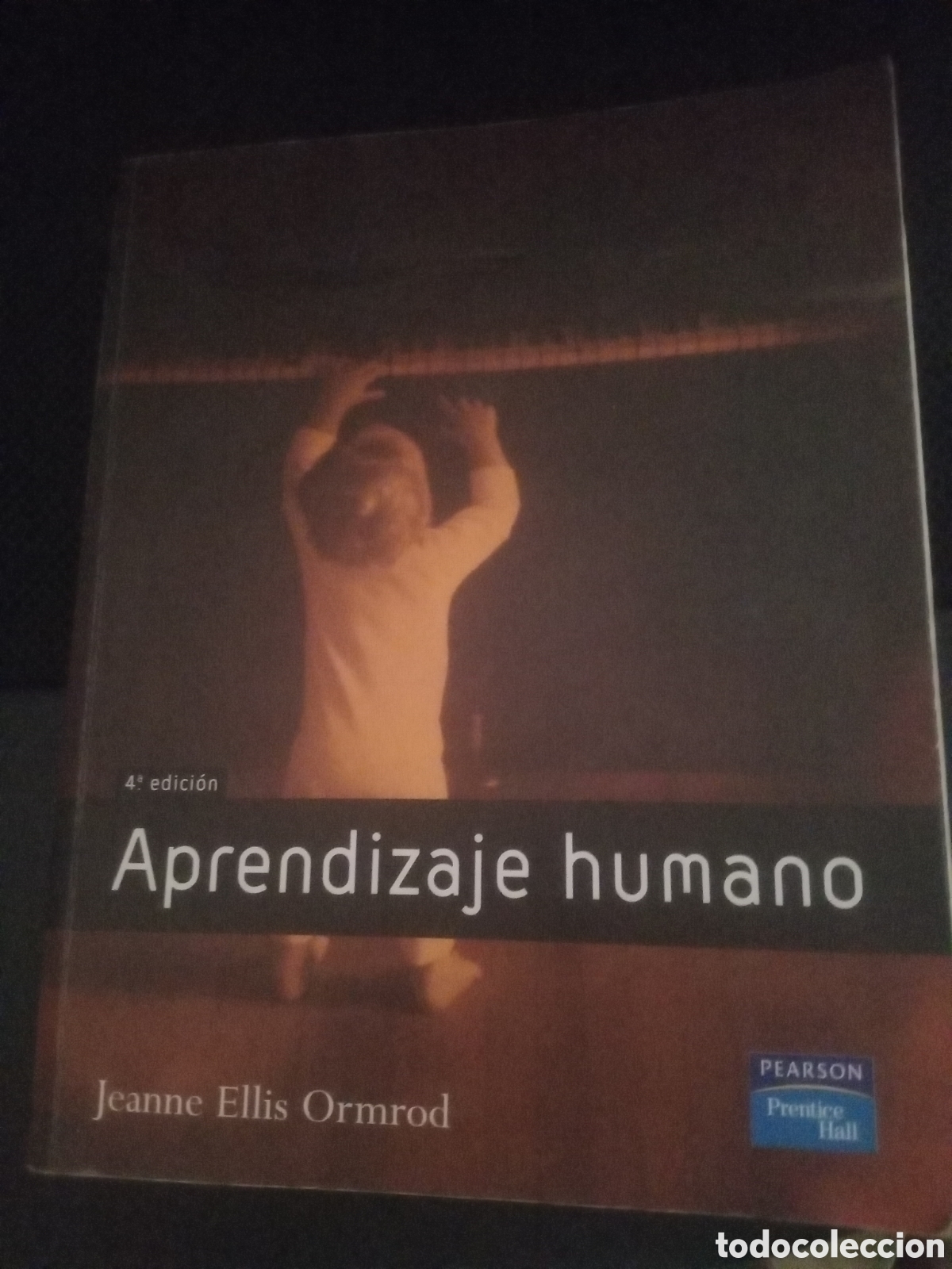 Libros de segunda mano: Toreteblanco el aprendizaje humano - Foto 1