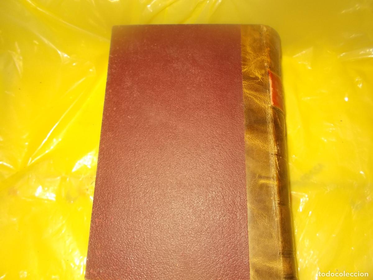 Libros de segunda mano: Formulario terap&eacute;utica cl&iacute;nica - Foto 3