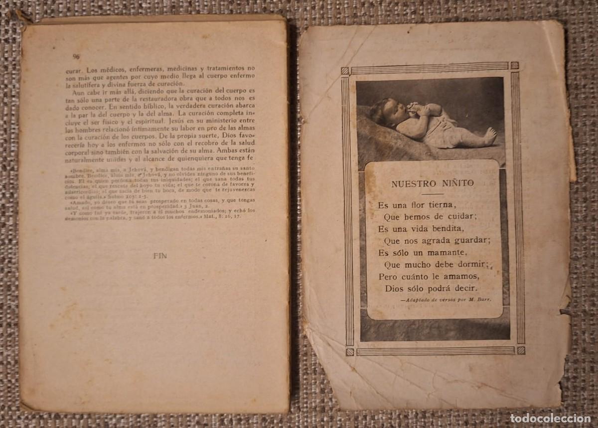 Libros de segunda mano: Epidemias: c&oacute;mo combatirlas - Foto 6