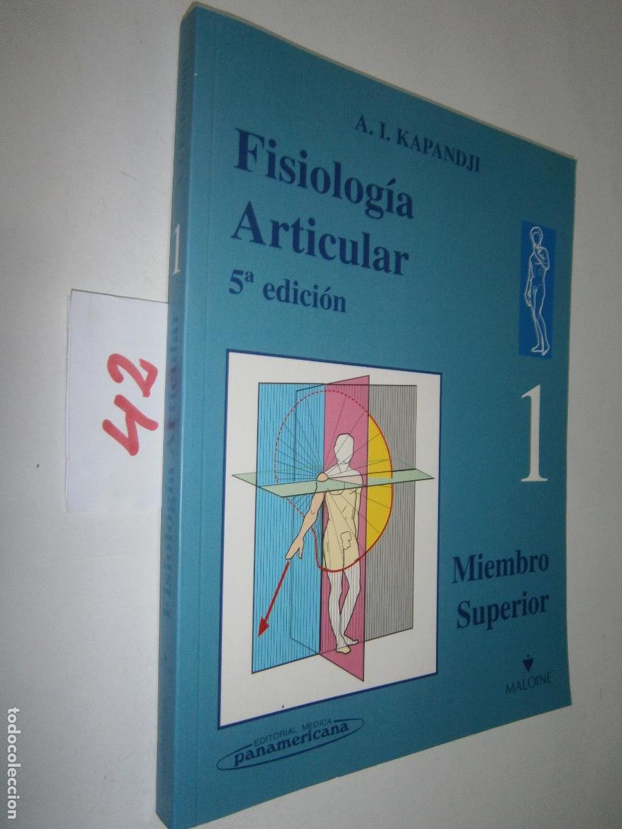 Libri di seconda mano: FISIOLOGIA ARTICULAR
