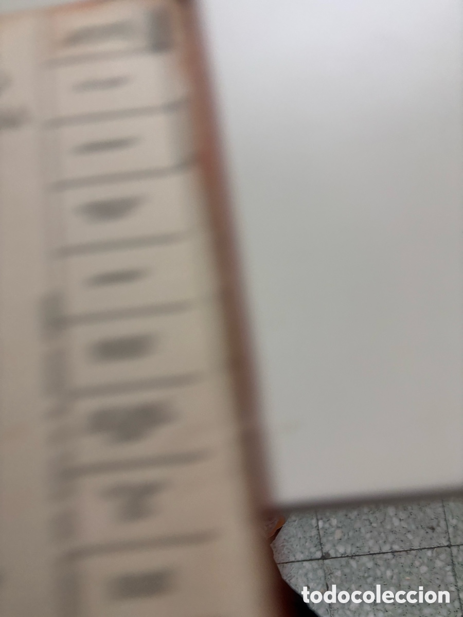 Libros de segunda mano: Formulario de la Quinina 1940 - Foto 2