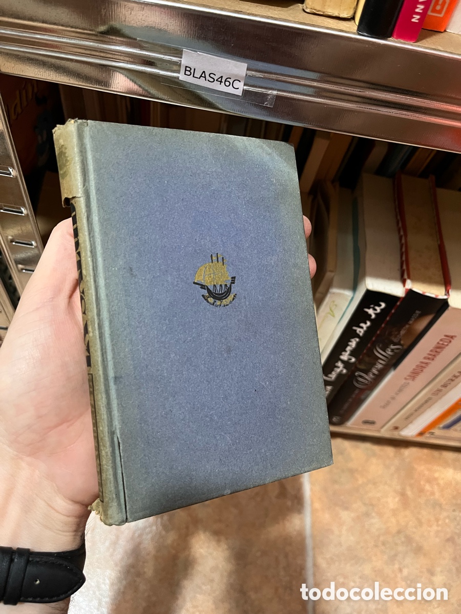 Gebrauchte B&uuml;cher: Blas46C EL DEC&Aacute;LOGO DE LA SALUD el Doctor Paul Carton