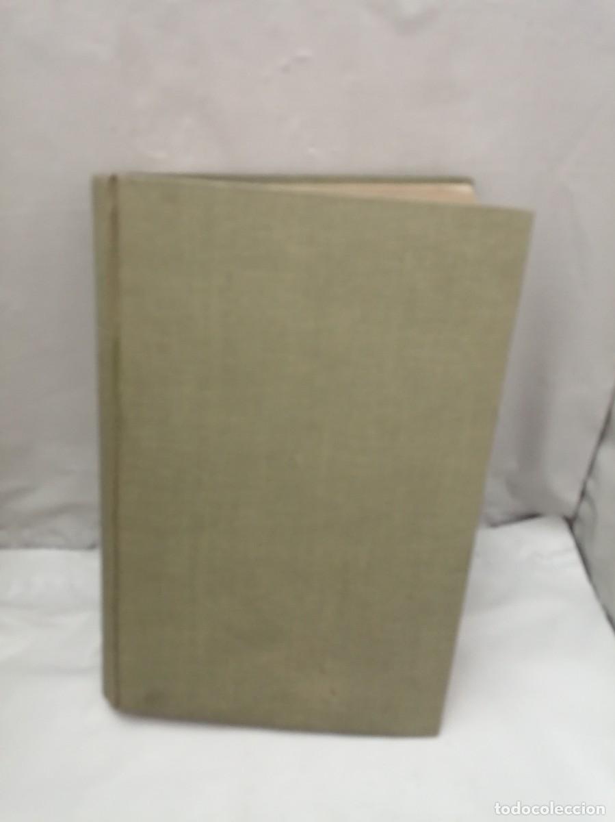Libros de segunda mano: Las neurosis como enfermedades del &aacute;nimo (1&ordf; ed. 1966 SIN SOBRECUBIERTA, SUBRAYADS EN 70 P&Aacute;GINAS)