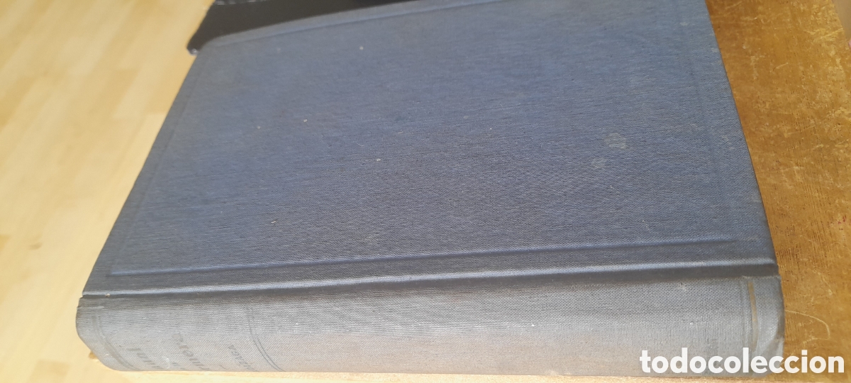 Libros de segunda mano: Manual de la enfermera. - Foto 1