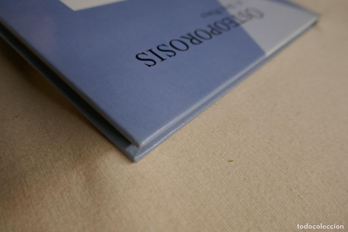 Libros de segunda mano: OSTEOPOROSIS - A DIEZ PEREZ - Foto 4