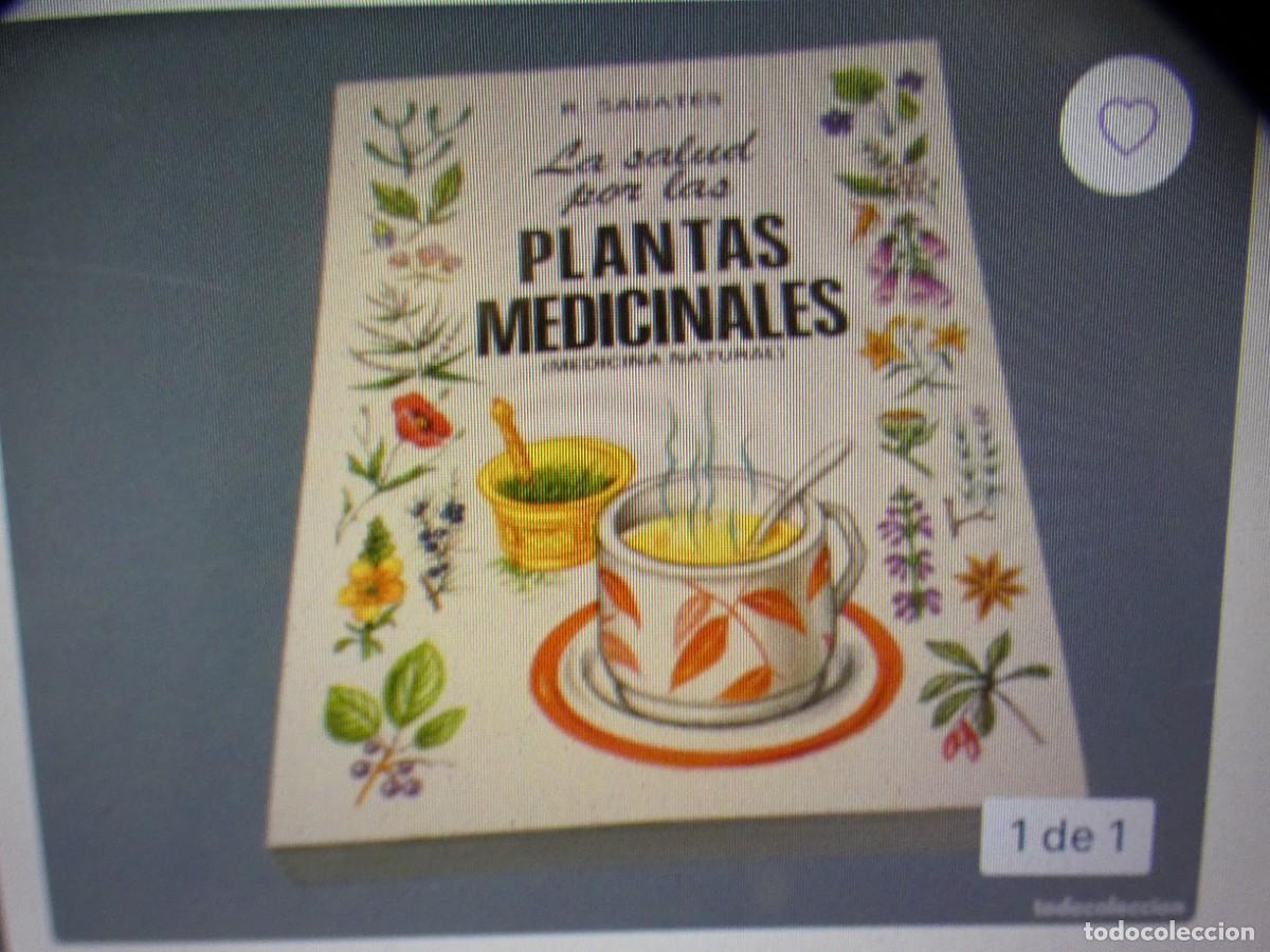 Livres d'occasion: ARKANSAS1980 LIBRO ESPIRITUALIDAD MEDICINA NUEVO BUEN ESTADO PLANTAS MEDICINALES