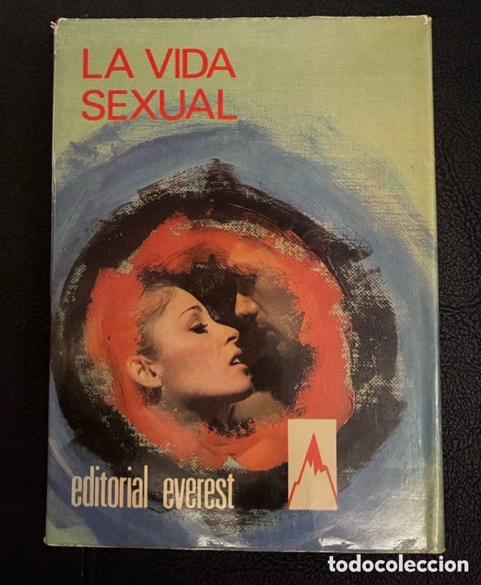 Libros de segunda mano: Libro &ldquo;LA VIDA SEXUAL&rdquo; (A&ntilde;o 1975) - Foto 2