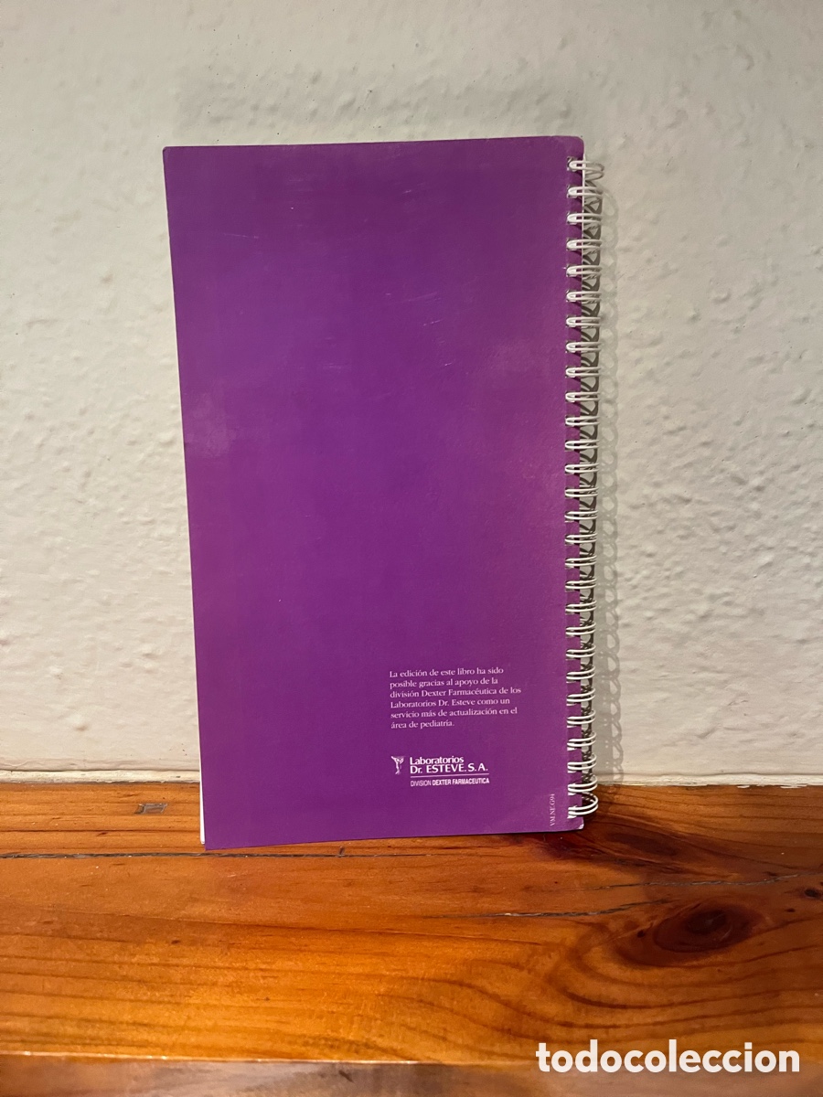 Libros de segunda mano: Normas de supervisi&oacute;n pedi&aacute;trica - Foto 2