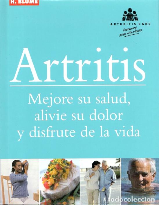 Gebrauchte B&uuml;cher: ARTRITIS - HOWARD BIRD