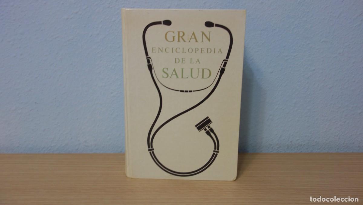 Libros de segunda mano: Gran Enciclopedia de la Salud - Foto 1