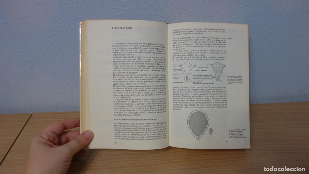 Libros de segunda mano: Gran Enciclopedia de la Salud - Foto 6
