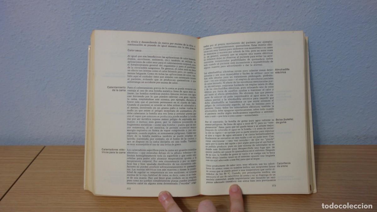Libros de segunda mano: Gran Enciclopedia de la Salud - Foto 9