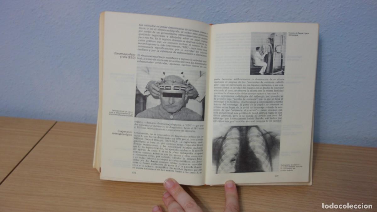 Libros de segunda mano: Gran Enciclopedia de la Salud - Foto 10