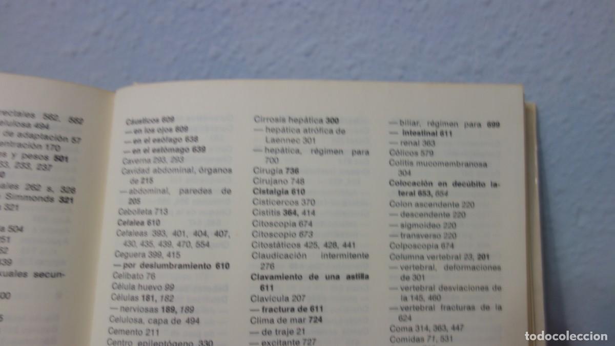 Libros de segunda mano: Gran Enciclopedia de la Salud - Foto 12