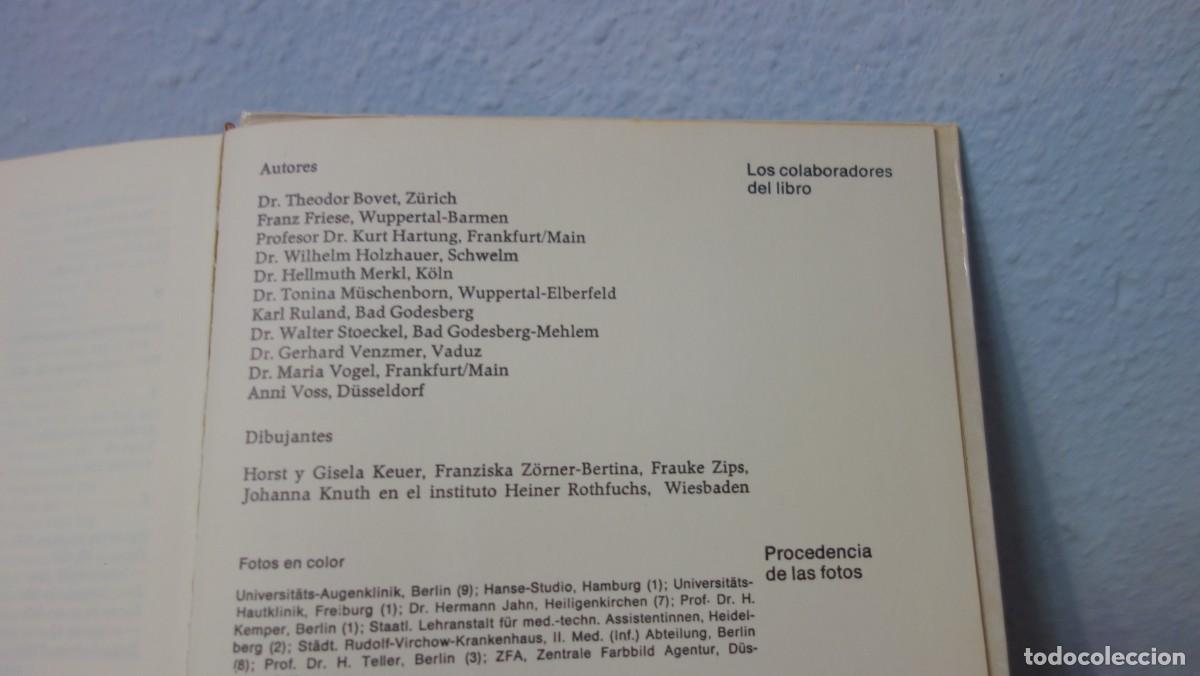 Libros de segunda mano: Gran Enciclopedia de la Salud - Foto 13