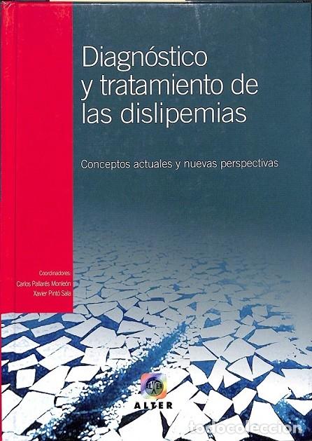 Gebrauchte B&uuml;cher: DIAGNOSTICO Y TRATAMIENTO DISCIPLINAS CONCEPTOS ACTUALES - PALLARES MANLEON XAVIER PINTO SALA - EDIT