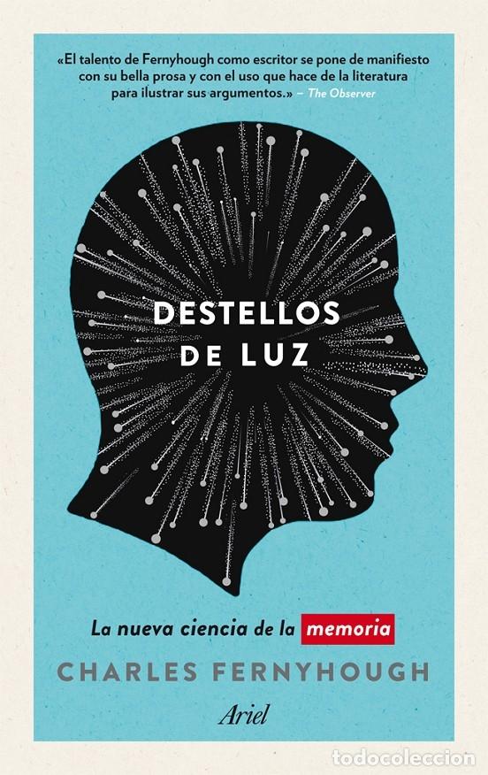 Libri di seconda mano: DESTELLOS DE LUZ - Fernyhough, Charles - Ariel - 2013
