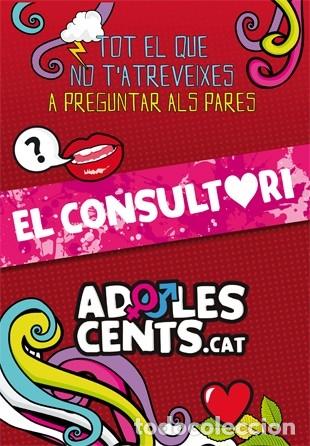 Gebrauchte B&uuml;cher: ADOLESCENTS EL CONSULTORI - Sin especificar - La Galera - 2015 - INSTANT BOOK 4