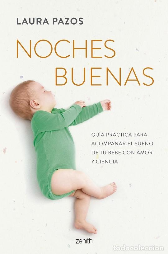 Libri di seconda mano: NOCHES BUENAS - LAURA PAZOS DE SLEEPYKIDS - Planeta - 2025 - SUPERFAMILIAS