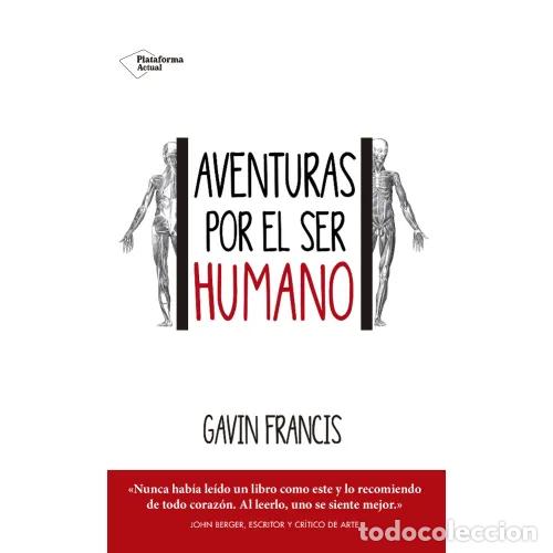 Livros em segunda m&atilde;o: AVENTURAS por el SER HUMANO - FRANCIS, GAVIN - Sin Especificar